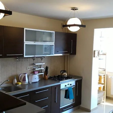 Appartement Panorama *