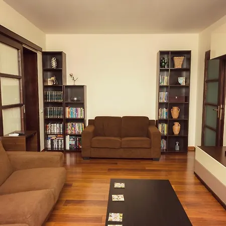 Appartement Panorama Timişoara