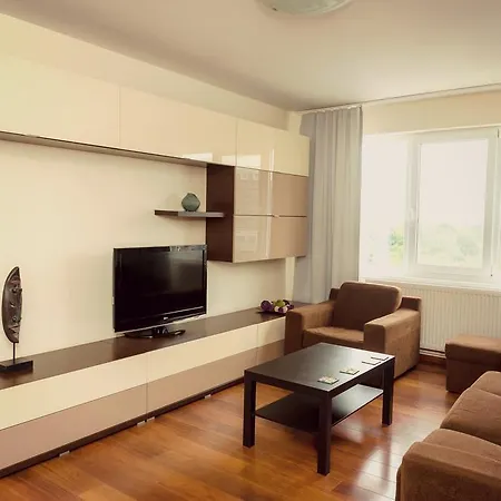 Appartement Panorama *