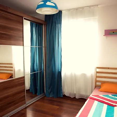 Appartement Panorama Timişoara
