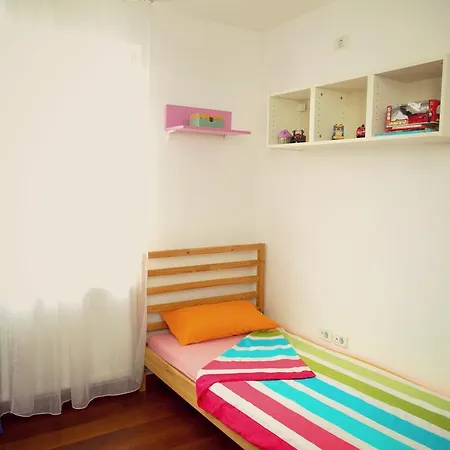 Panorama Appartement Timişoara