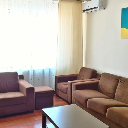 Appartement Panorama Timişoara